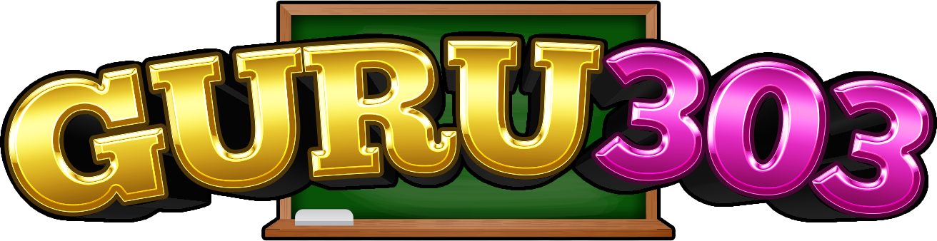 GURU303